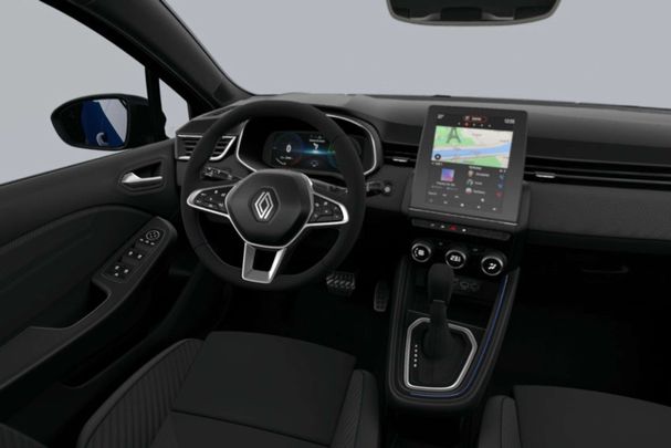 Renault Clio E-Tech Hybrid 105 kW image number 4