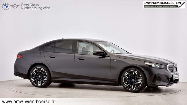 BMW i5 M60 xDrive 442 kW image number 6