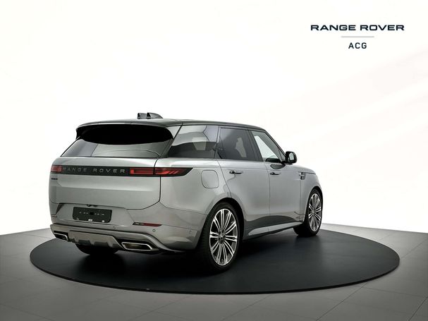 Land Rover Range Rover Sport P550e Autobiography 405 kW image number 2