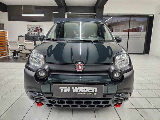 Fiat Panda 1.0 Hybrid 51 kW image number 4