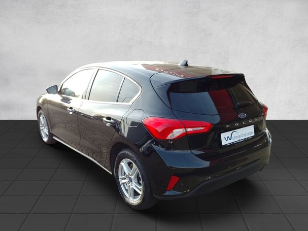 Ford Focus 1.0 92 kW image number 4