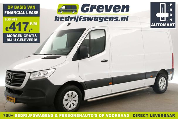 Mercedes-Benz Sprinter H2 314 CDi 105 kW image number 2