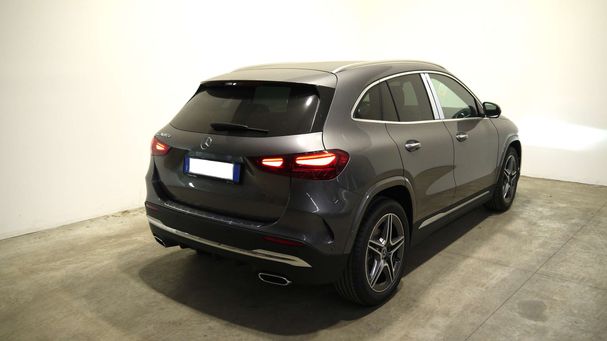 Mercedes-Benz GLA 180 d 85 kW image number 3