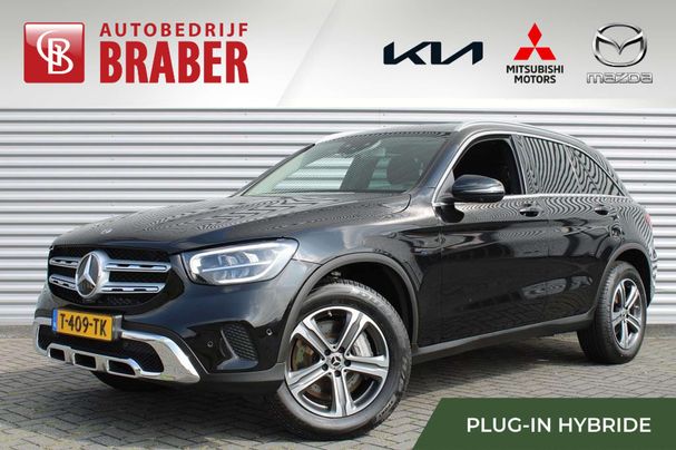 Mercedes-Benz GLC 300 e 4Matic 235 kW image number 1