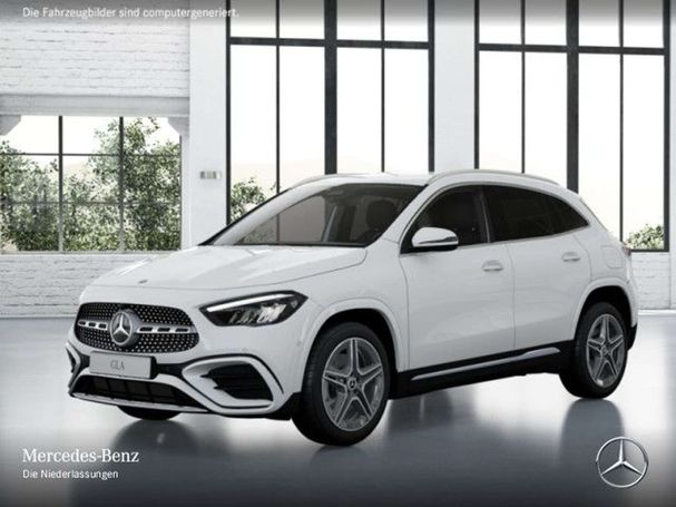 Mercedes-Benz GLA 200 120 kW image number 13