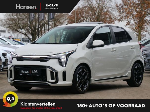 Kia Picanto 1.0 46 kW image number 1