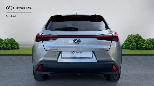 Lexus UX 135 kW image number 3