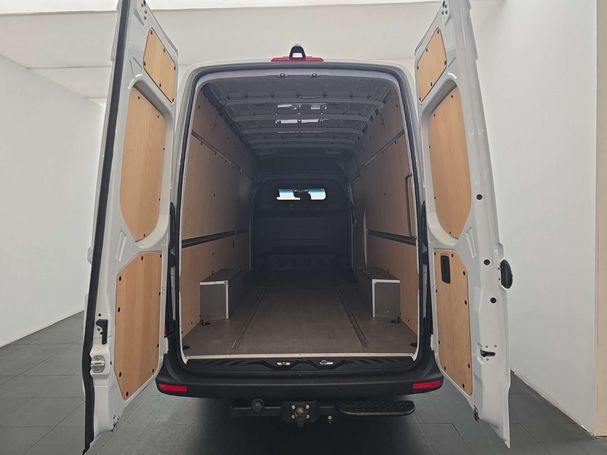 Mercedes-Benz Sprinter 3.5t 317 125 kW image number 9