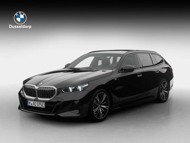 BMW 530 Touring 146 kW image number 1