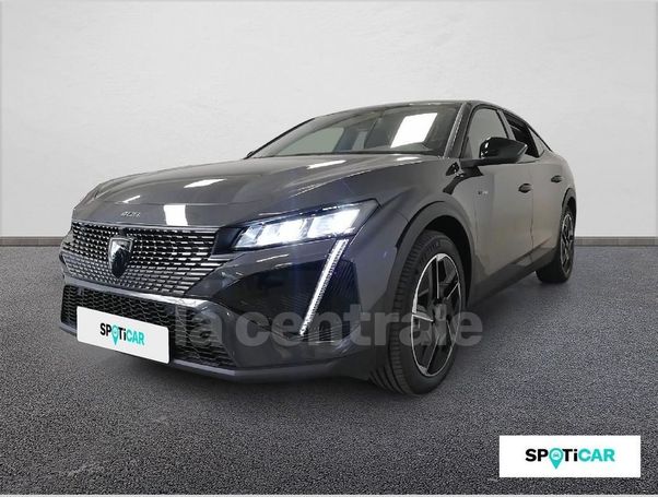 Peugeot 408 165 kW image number 1