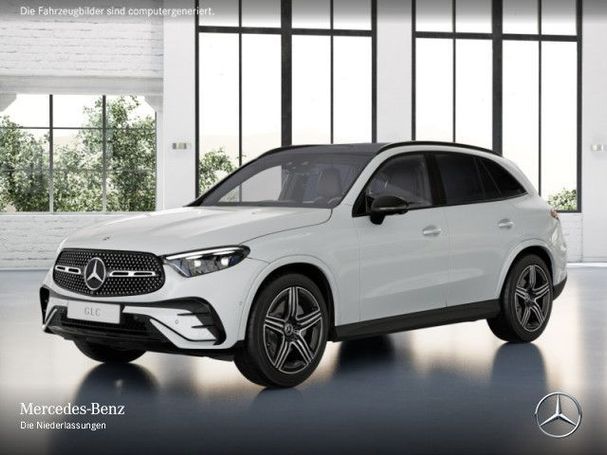 Mercedes-Benz GLC 300 190 kW image number 14