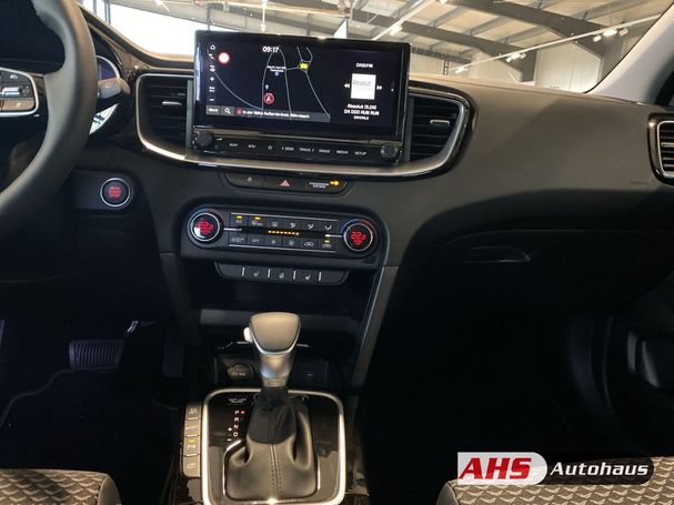 Kia XCeed 1.6 Spirit 104 kW image number 12