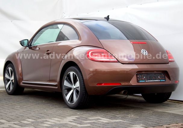 Volkswagen Beetle 1.2 TSI Allstar 77 kW image number 10