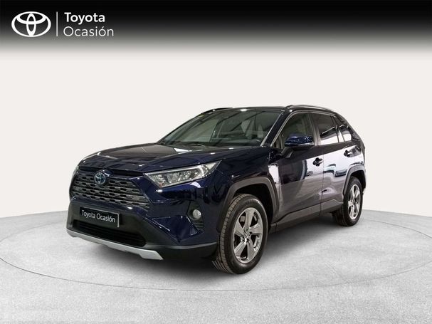 Toyota RAV 4 145 kW image number 1