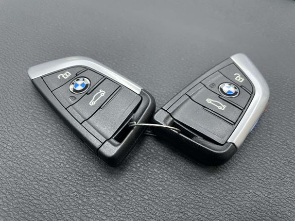 BMW X2 sDrive 100 kW image number 28