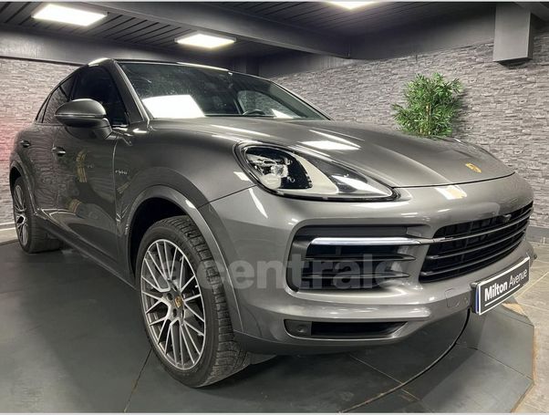 Porsche Cayenne Coupe E-Hybrid Tiptronic 340 kW image number 17