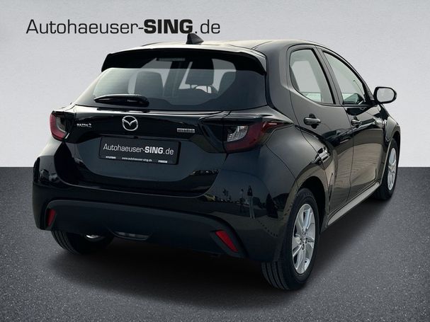 Mazda 2 Hybrid 85 kW image number 2