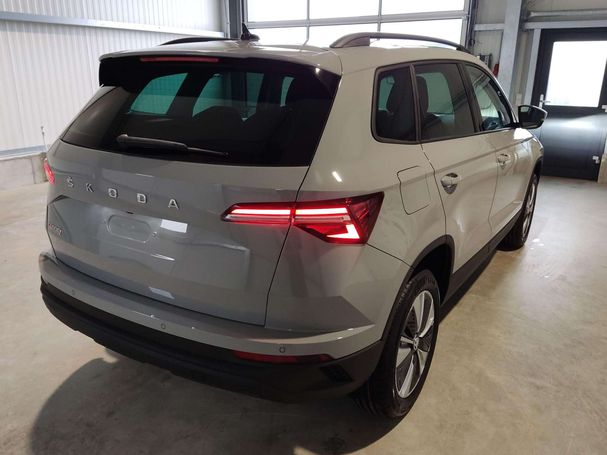 Skoda Karoq 1.5 TSI Style 110 kW image number 4