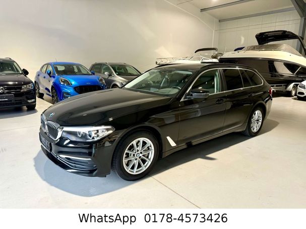 BMW 530d Touring xDrive 195 kW image number 1