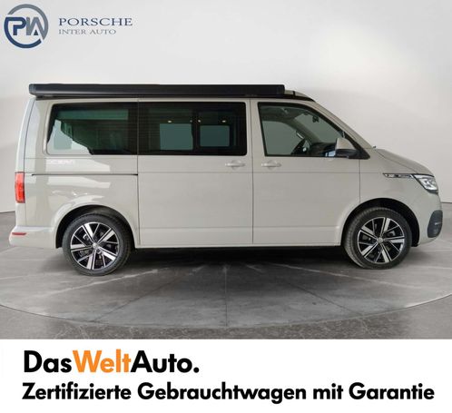 Volkswagen T6 California 110 kW image number 6