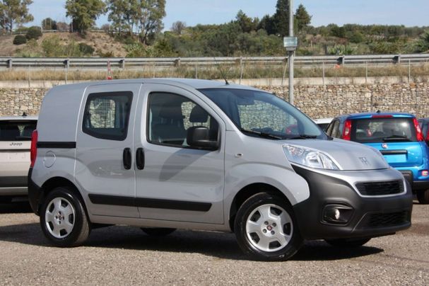 Fiat Fiorino 70 kW image number 2