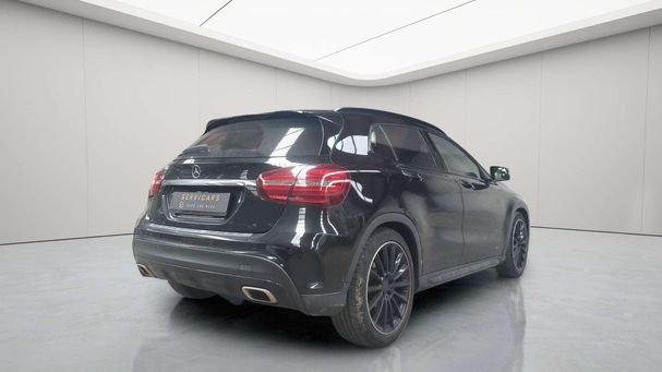 Mercedes-Benz GLA 180 90 kW image number 4