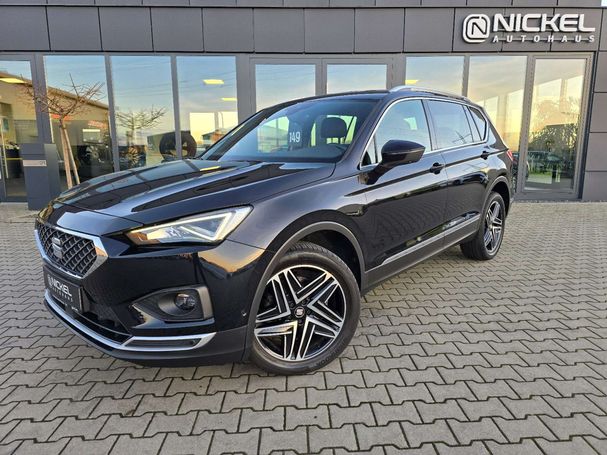 Seat Tarraco Xcellence 140 kW image number 1