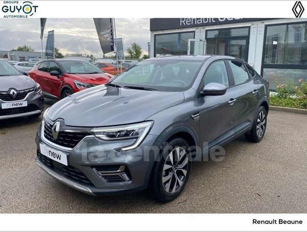 Renault Arkana 140 EDC 103 kW image number 15