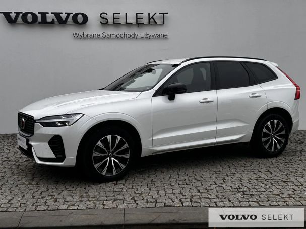 Volvo XC60 AWD 145 kW image number 1