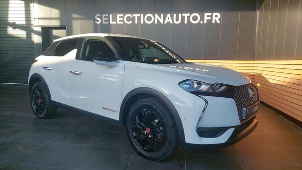 DS Automobiles 3 Crossback E-Tense Performance Line 100 kW image number 7