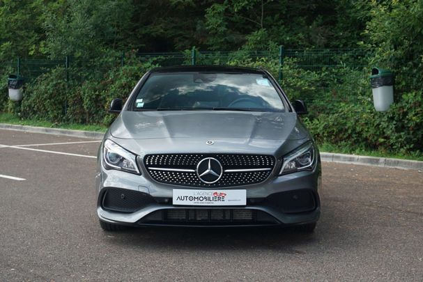 Mercedes-Benz CLA 200 d 4Matic 100 kW image number 3