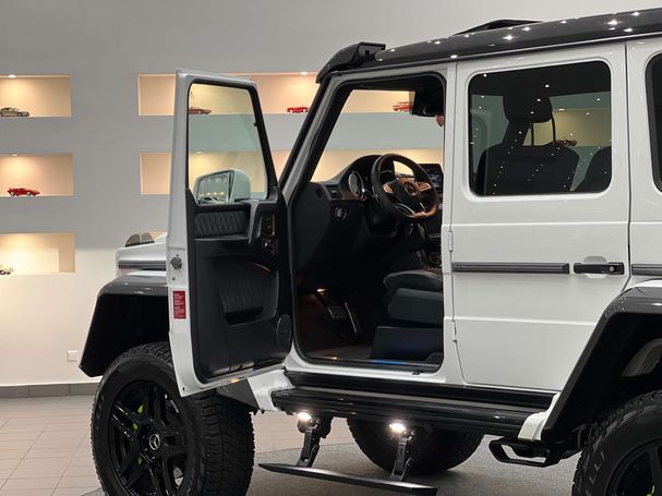 Mercedes-Benz G 500 310 kW image number 16