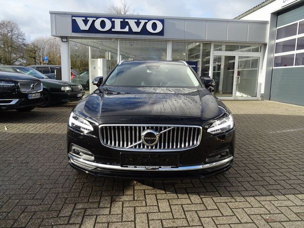 Volvo V90 B4 Ultimate 145 kW image number 7