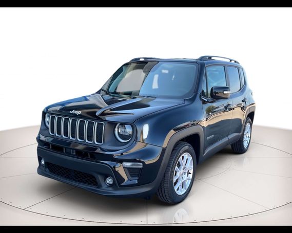 Jeep Renegade 1.0 Limited 88 kW image number 1