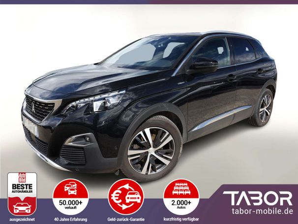 Peugeot 3008 130 Allure 96 kW image number 1