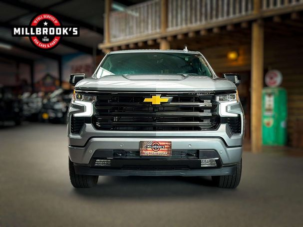 Chevrolet Silverado 309 kW image number 9