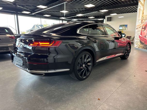 Volkswagen Arteon R-Line 140 kW image number 7