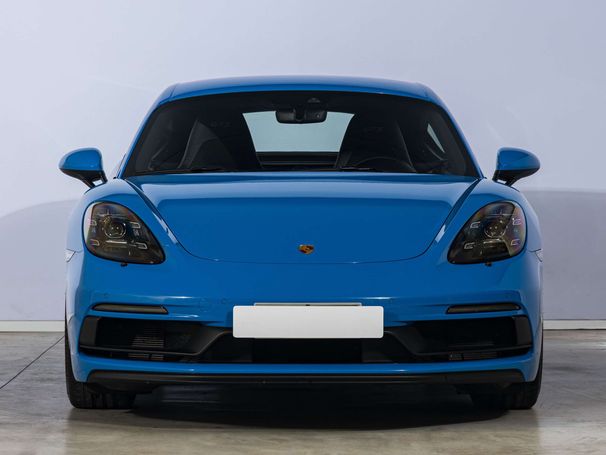 Porsche Cayman GTS 4.0 PDK 294 kW image number 6