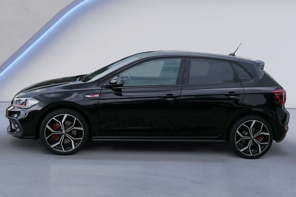 Volkswagen Polo GTI DSG 152 kW image number 4