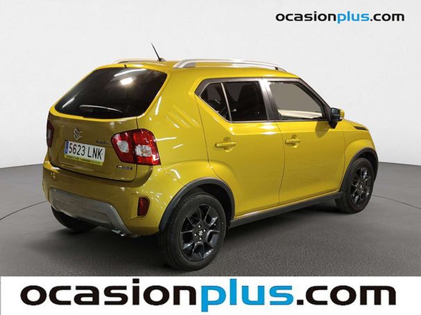 Suzuki Ignis 66 kW image number 3