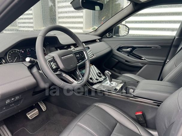 Land Rover Range Rover Evoque P200 AWD 147 kW image number 6