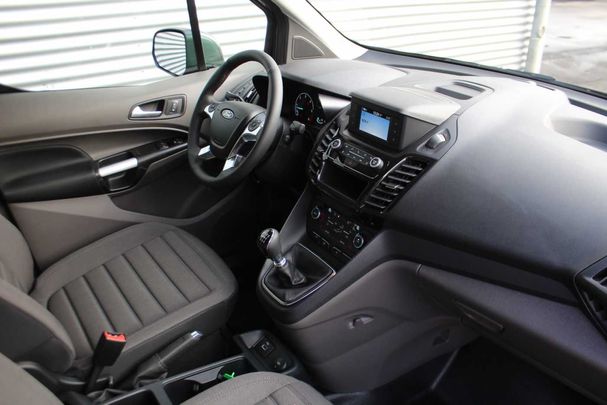 Ford Transit Connect L1 1.5 EcoBlue 74 kW image number 19