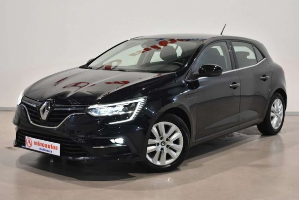 Renault Megane 1.5 dCi 115 85 kW image number 1