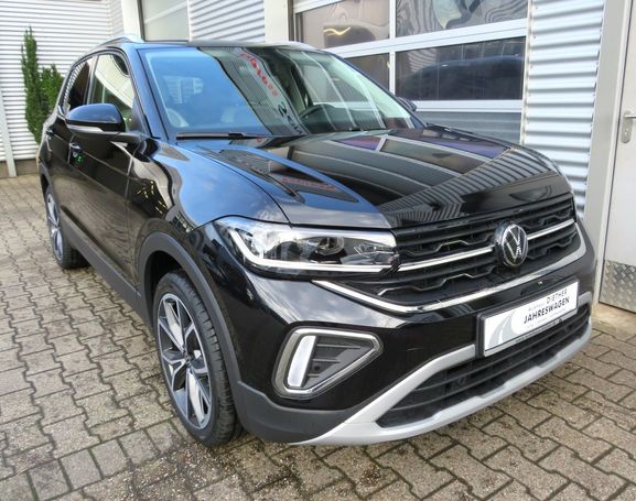 Volkswagen T-Cross 1.0 TSI 85 kW image number 1