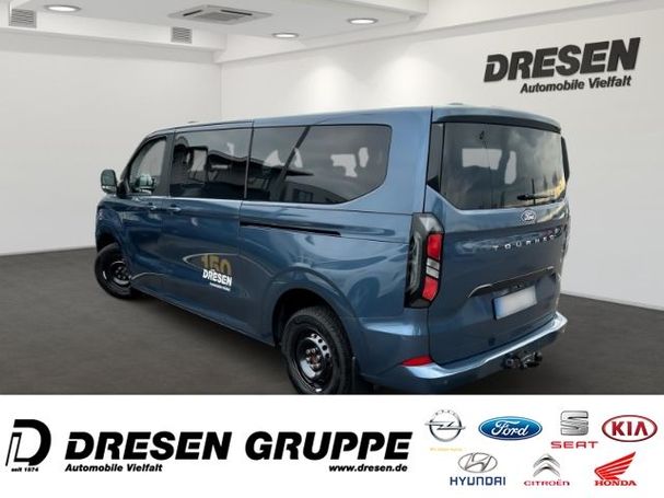 Ford Tourneo Custom 320 L2 2.0 EcoBlue Titanium 125 kW image number 4