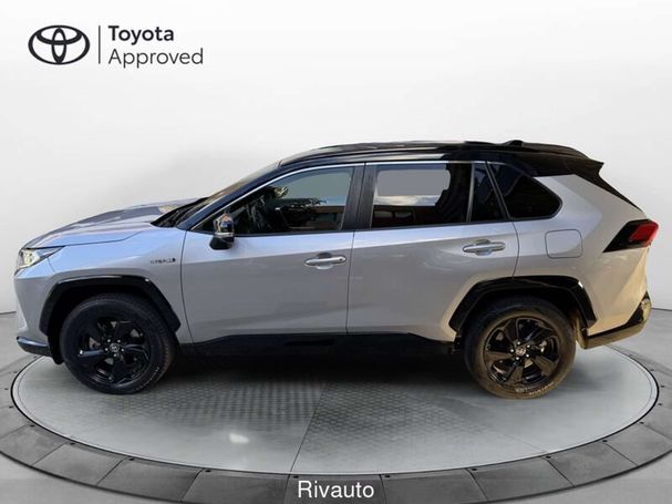 Toyota RAV 4 2.5 163 kW image number 3