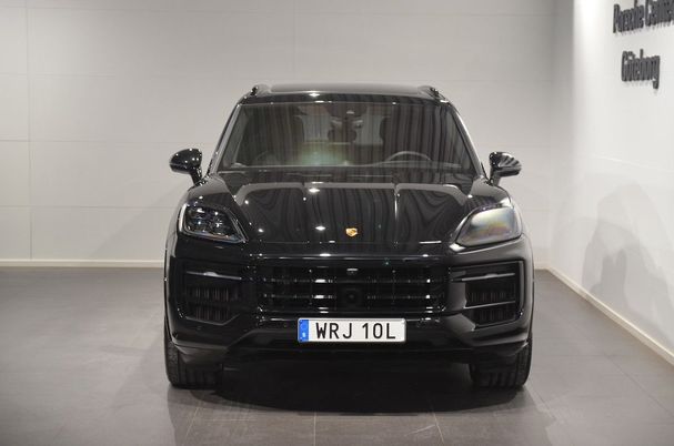 Porsche Cayenne S E-Hybrid 382 kW image number 5