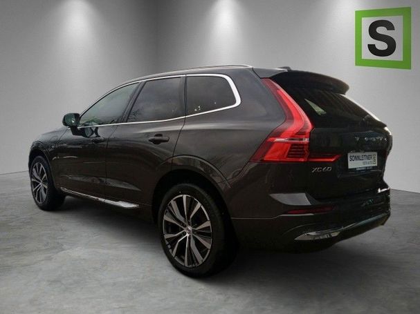 Volvo XC60 T6 Recharge AWD 251 kW image number 4