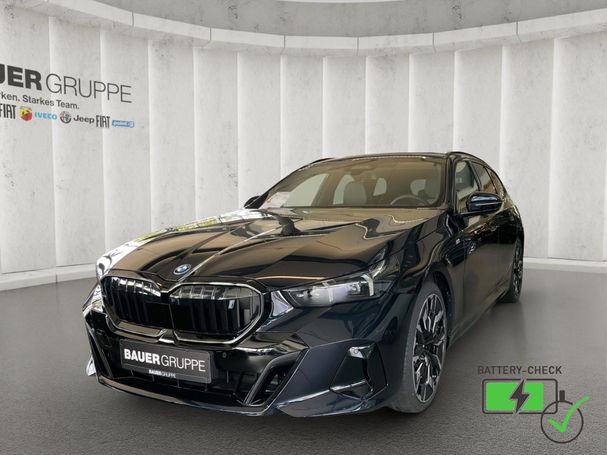 BMW i5 eDrive M Sport 250 kW image number 1