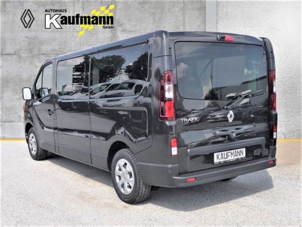 Renault Trafic Combi Blue dCi 110 Life 81 kW image number 4